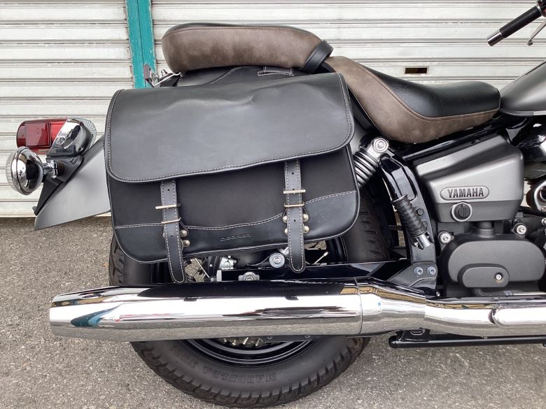 ドラッグスター２５０