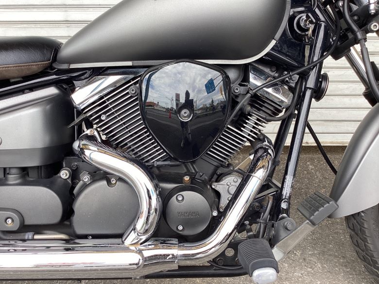 ドラッグスター２５０