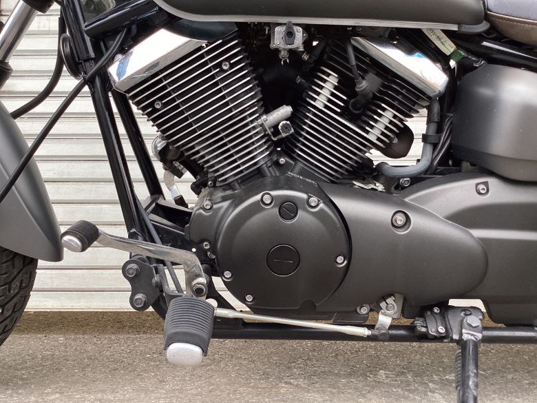 ドラッグスター２５０