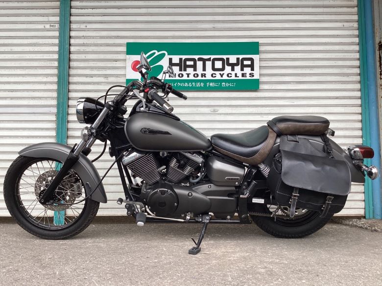 ドラッグスター２５０