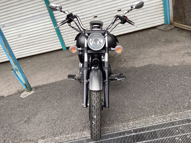 ドラッグスター２５０