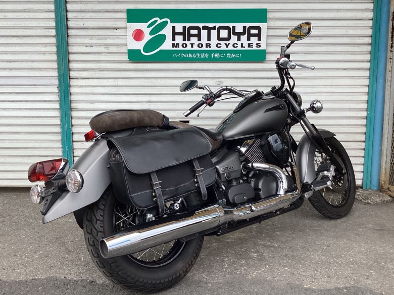 ドラッグスター２５０