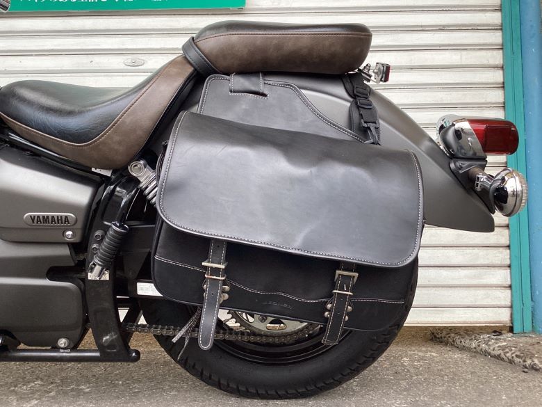 ドラッグスター２５０