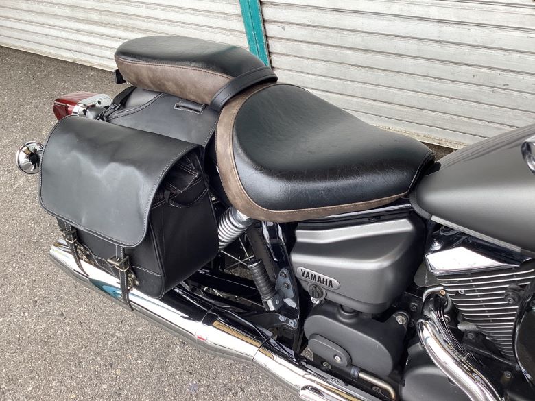 ドラッグスター２５０