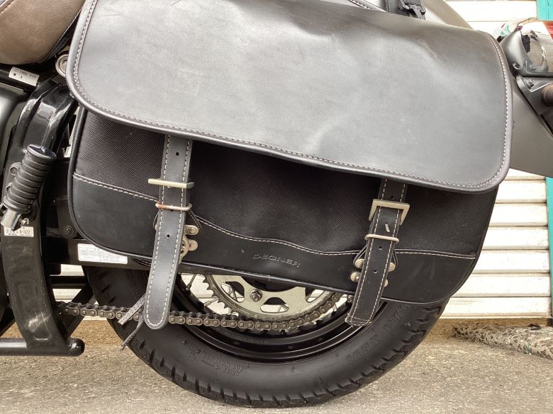 ドラッグスター２５０