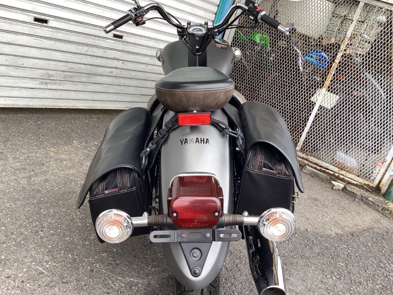 ドラッグスター２５０