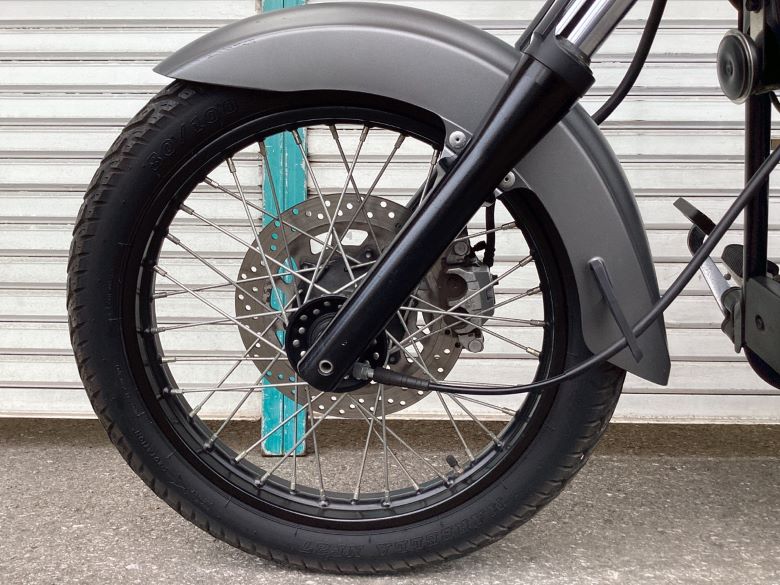 ドラッグスター２５０