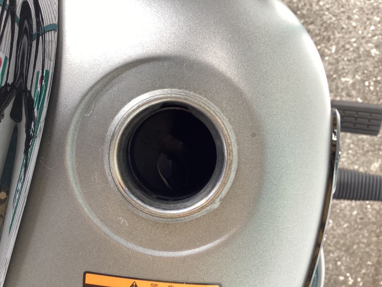 ドラッグスター２５０