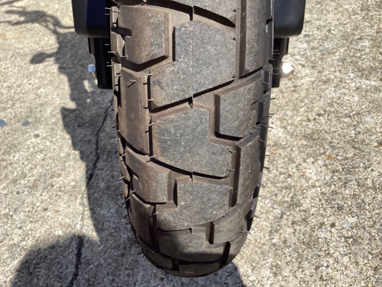 モンキー１２５