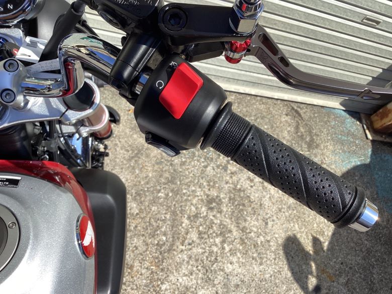 モンキー１２５