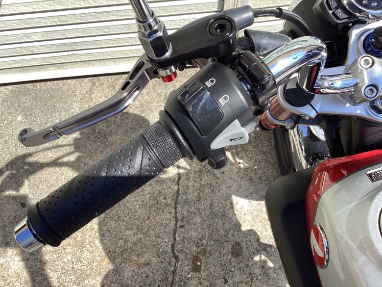 モンキー１２５