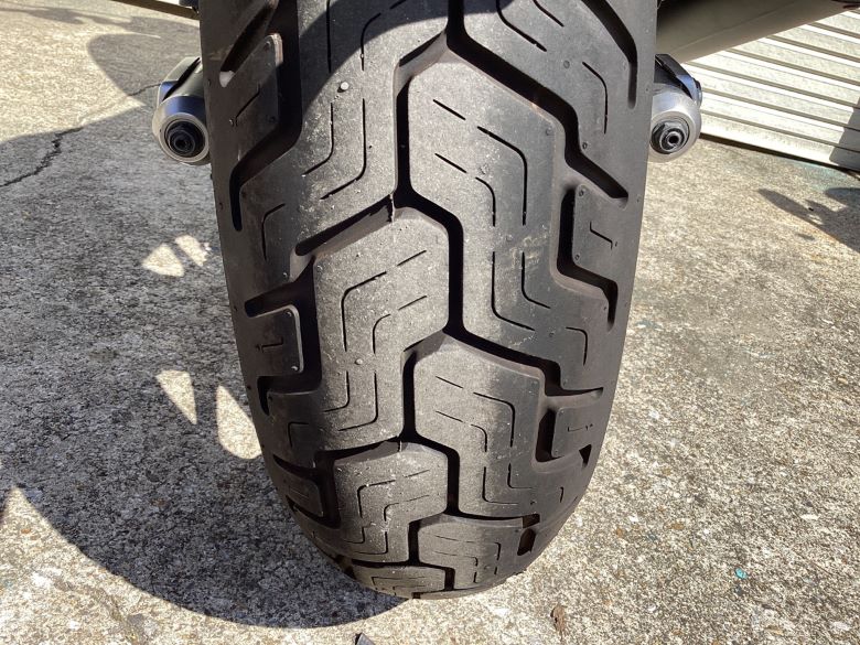 レブル２５０　Ｓエディション