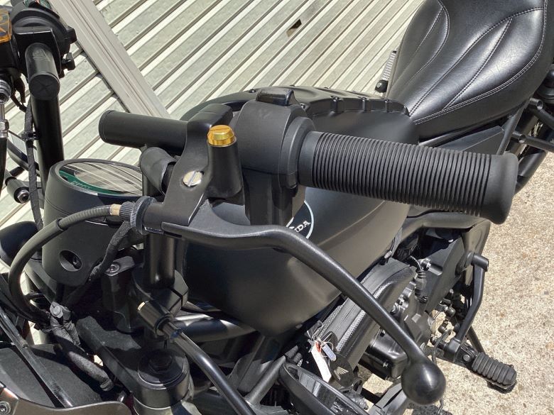 レブル２５０　Ｓエディション