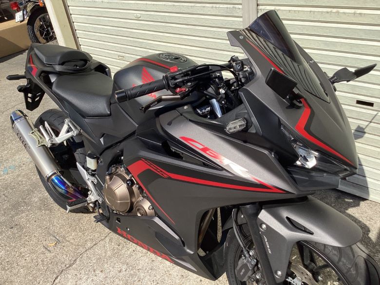 ＣＢＲ４００Ｒ