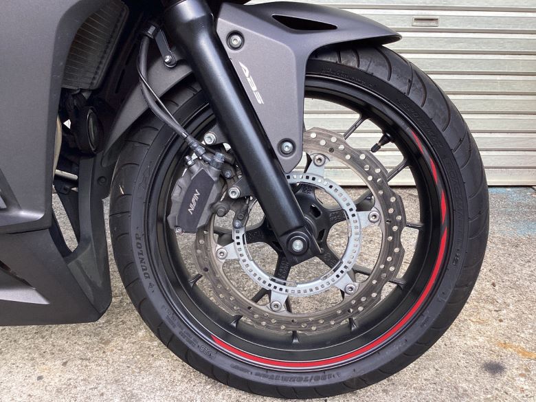 ＣＢＲ４００Ｒ