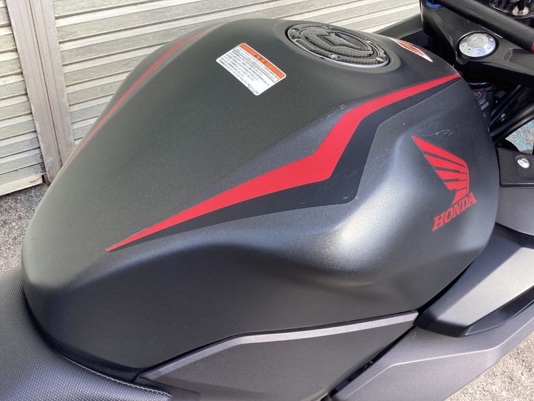 ＣＢＲ４００Ｒ