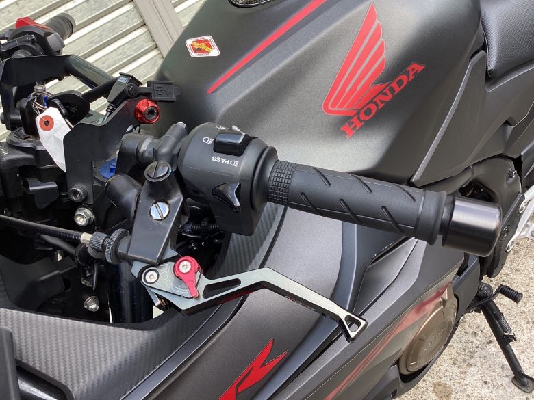 ＣＢＲ４００Ｒ