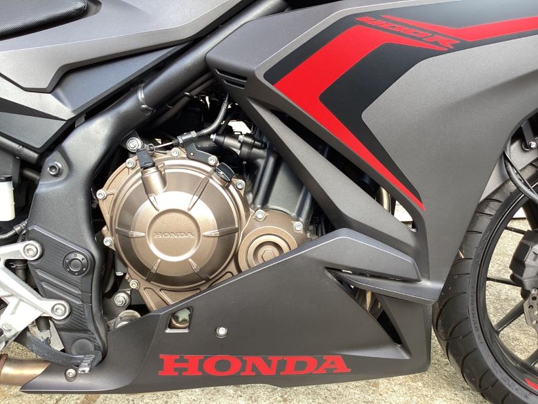 ＣＢＲ４００Ｒ