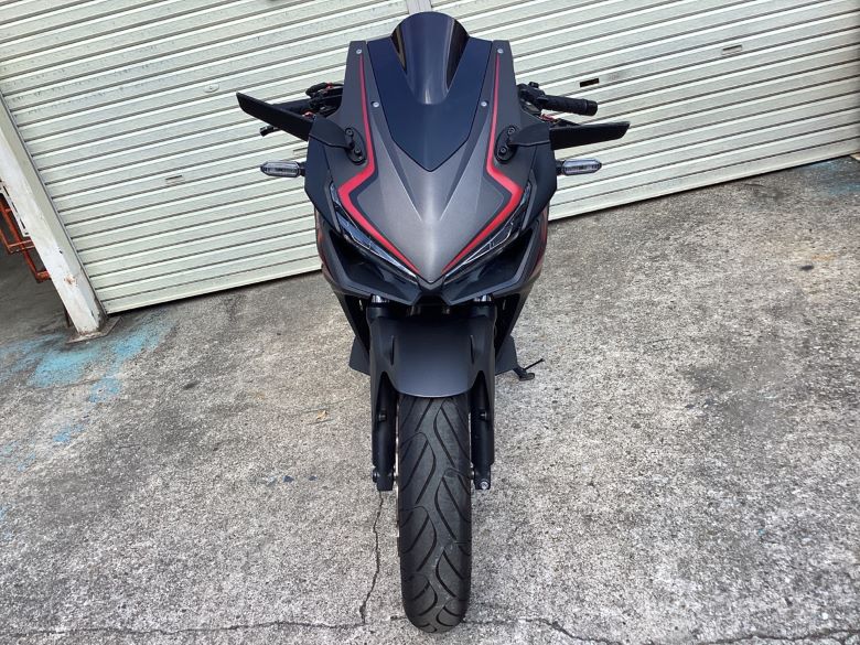 ＣＢＲ４００Ｒ