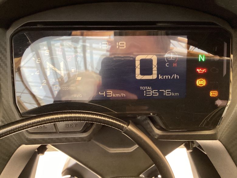 ＣＢＲ４００Ｒ