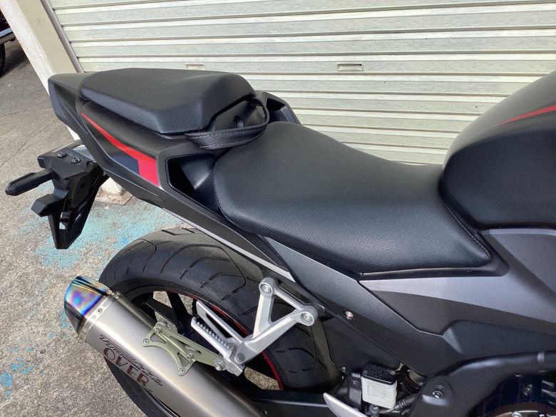 ＣＢＲ４００Ｒ