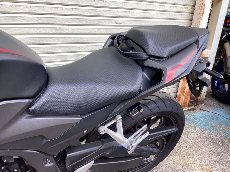 ＣＢＲ４００Ｒ