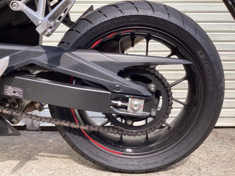 ＣＢＲ４００Ｒ