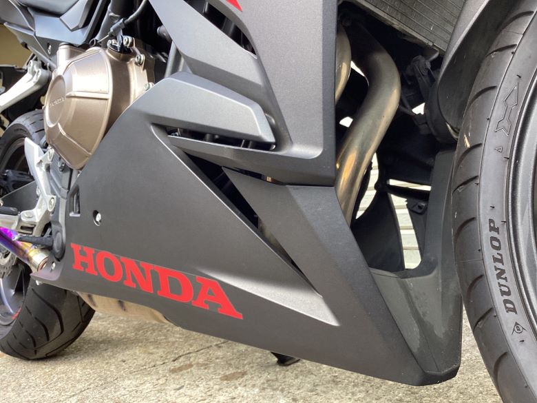 ＣＢＲ４００Ｒ