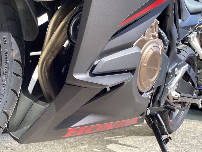 ＣＢＲ４００Ｒ