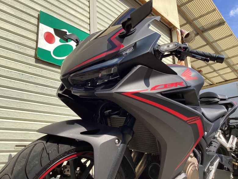 ＣＢＲ４００Ｒ