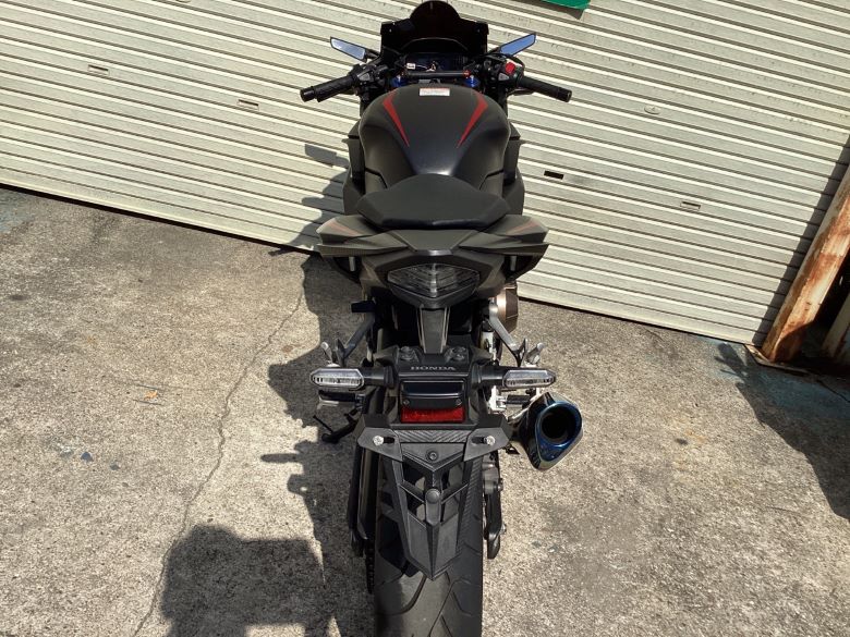 ＣＢＲ４００Ｒ