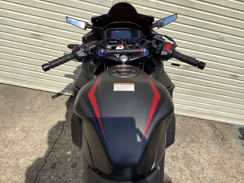 ＣＢＲ４００Ｒ