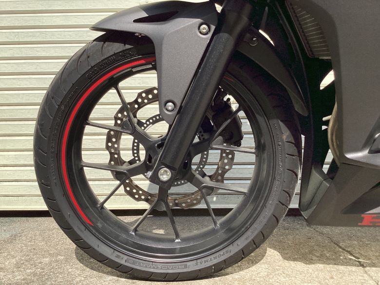 ＣＢＲ４００Ｒ