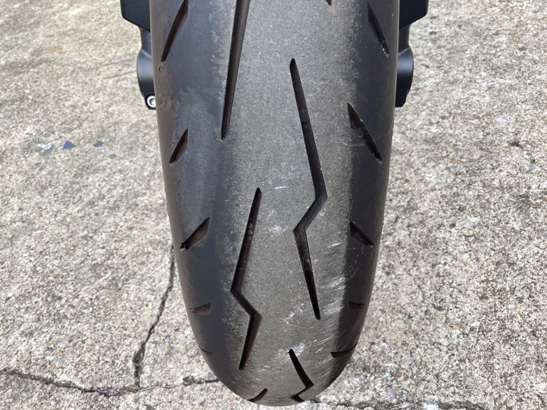 Ｎｉｎｊａ　ＺＸ−６Ｒ