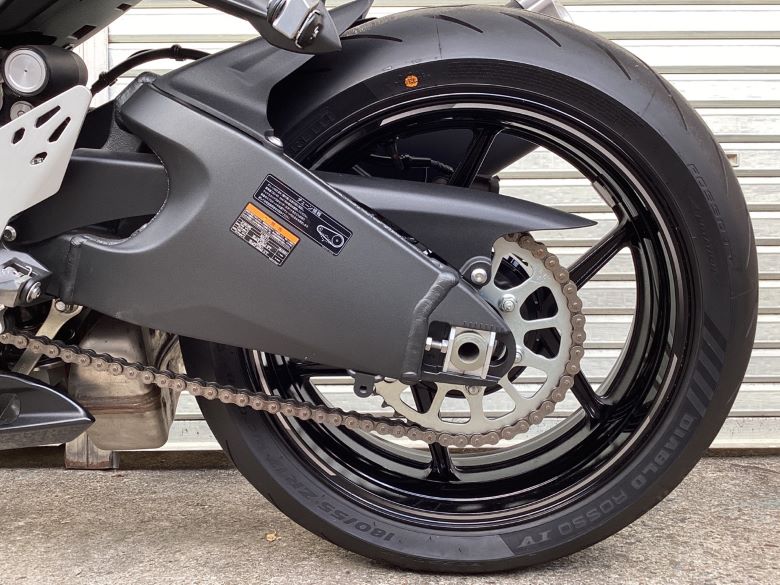 Ｎｉｎｊａ　ＺＸ−６Ｒ