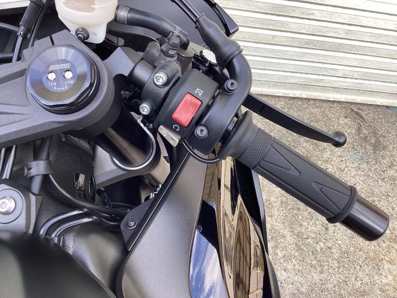 Ｎｉｎｊａ　ＺＸ−６Ｒ