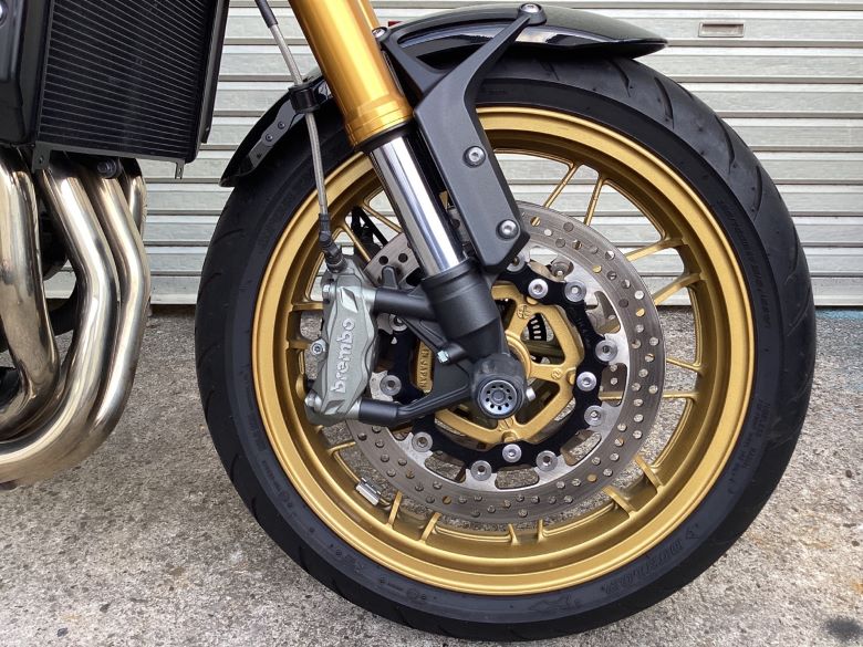 Ｚ９００ＲＳ　ＳＥ　