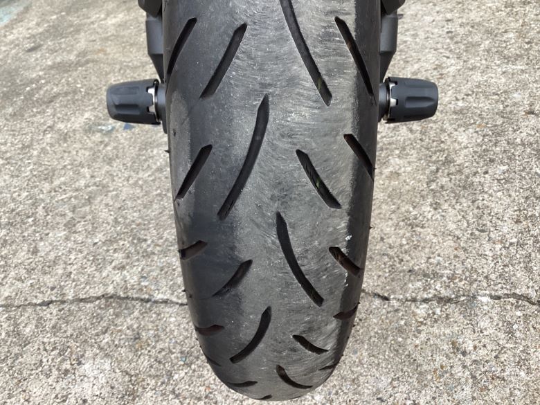 Ｚ９００ＲＳ　ＳＥ　