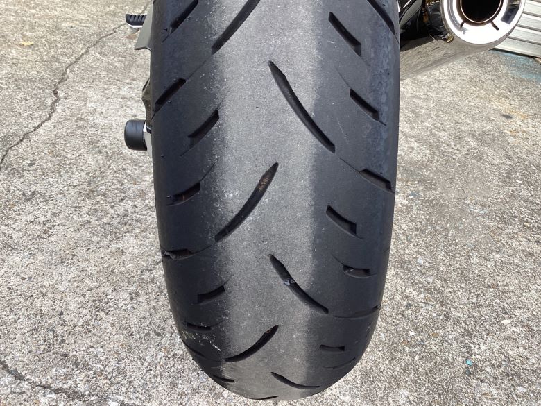 Ｚ９００ＲＳ　ＳＥ　