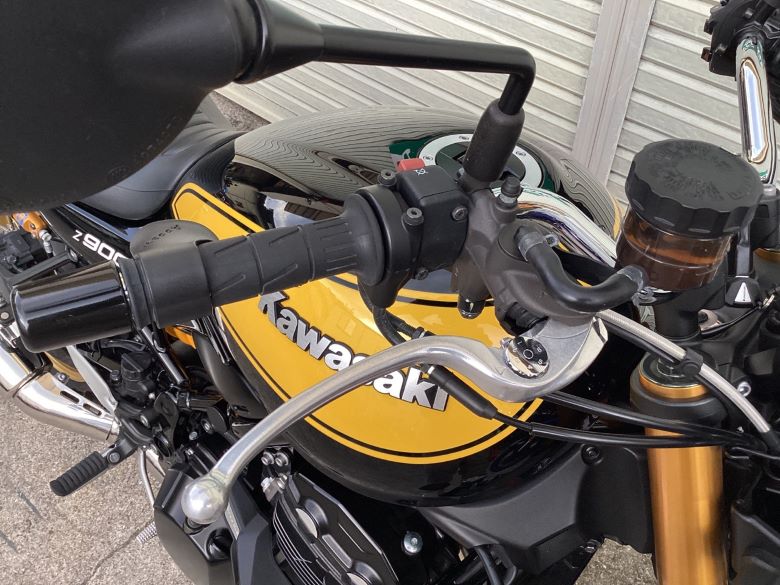 Ｚ９００ＲＳ　ＳＥ　