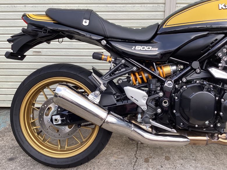Ｚ９００ＲＳ　ＳＥ　