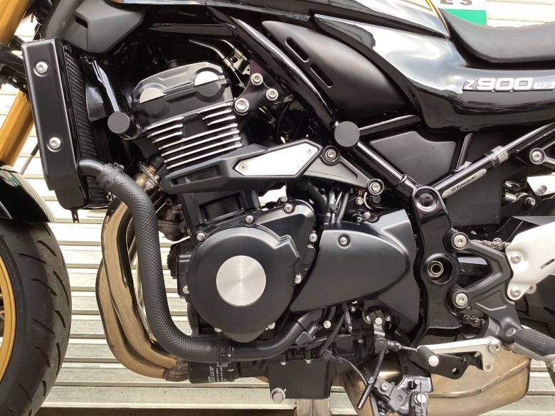 Ｚ９００ＲＳ　ＳＥ　