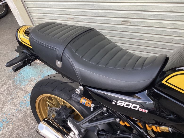 Ｚ９００ＲＳ　ＳＥ　