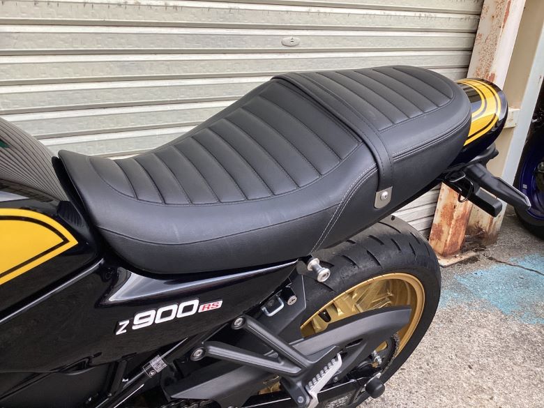 Ｚ９００ＲＳ　ＳＥ　