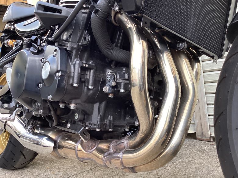 Ｚ９００ＲＳ　ＳＥ　