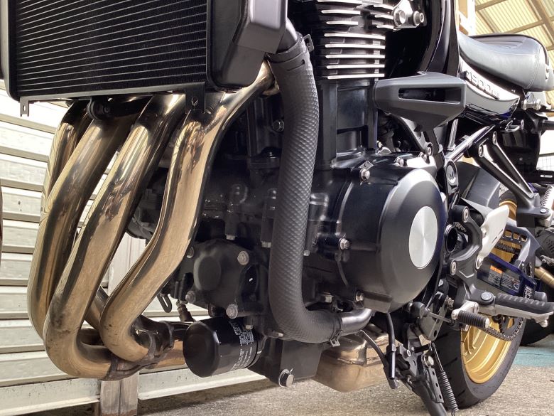 Ｚ９００ＲＳ　ＳＥ　