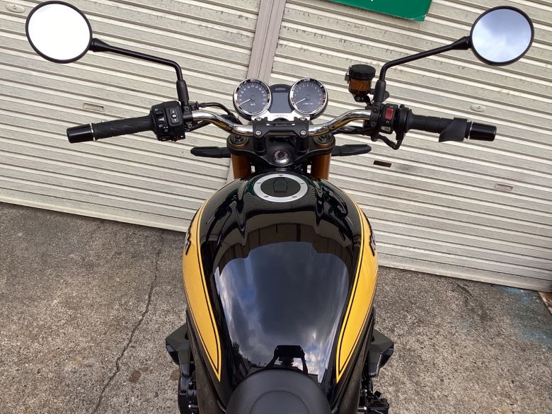 Ｚ９００ＲＳ　ＳＥ　