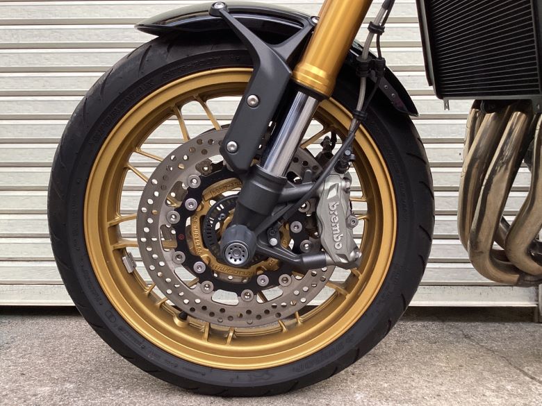 Ｚ９００ＲＳ　ＳＥ　