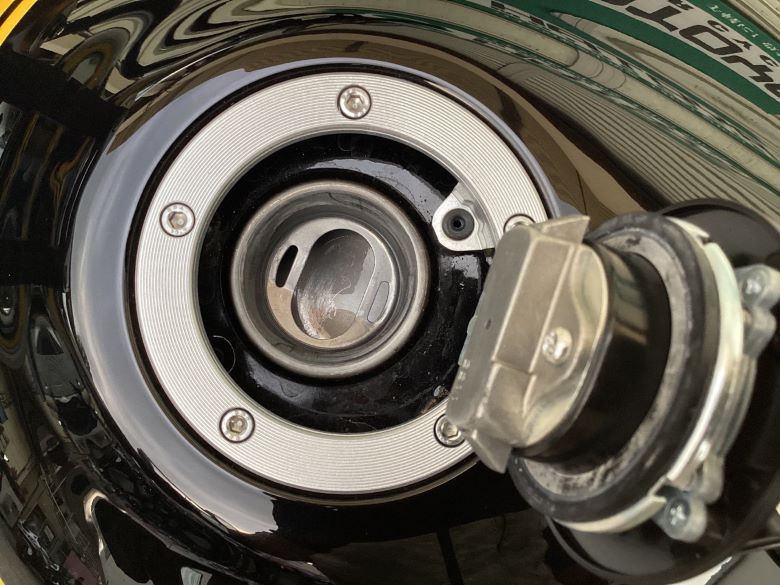 Ｚ９００ＲＳ　ＳＥ　