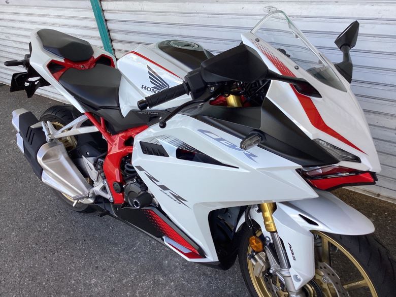 ＣＢＲ２５０ＲＲ